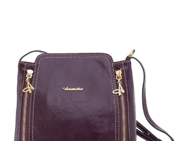 Bolsa transversal feminina: como escolher o modelo ideal para o seu estilo?