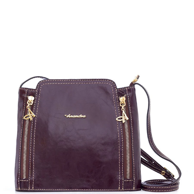 Bolsa transversal feminina: como escolher o modelo ideal para o seu estilo?