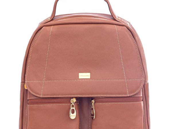 Mochila feminina casual: dicas para escolher um modelo funcional