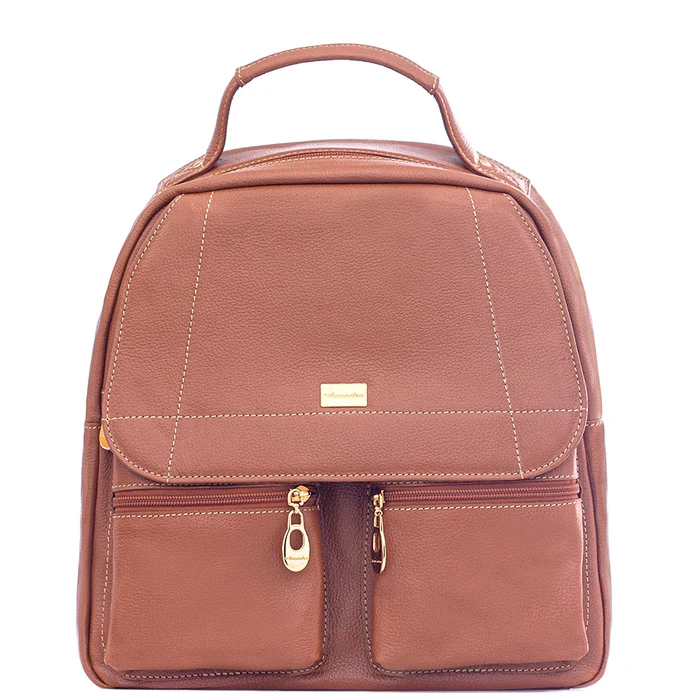 Mochila feminina casual: dicas para escolher um modelo funcional
